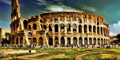 Cosa vedere a Roma: alla scoperta della Capitale italiana          