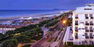 Cosa vedere a Riccione: ecco alcune idee per l'estate e l'inverno