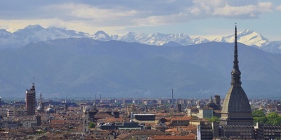 Luoghi da visitare a Torino: scopri la città ai piedi delle Alpi!     