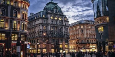 Cosa vedere a Vienna: le tappe per organizzare tutto!