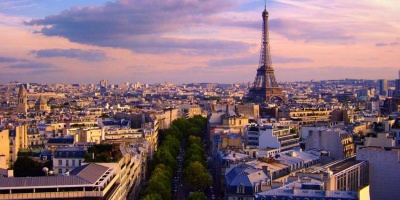 Parigi: luoghi di interesse che non puoi farti sfuggire