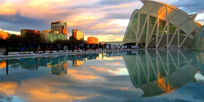 Cosa vedere a Valencia: una visita virtuale di questa splendida città