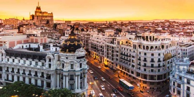 Ostelli a Madrid: ecco dove poter soggiornare