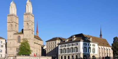 Cosa vedere a Zurigo: musei, cultura e tante attrazioni