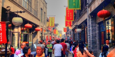 Cosa vedere a Pechino: dalla Città Proibita alla Grande Muraglia