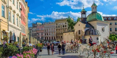 Cosa vedere a Cracovia: ecco qualche suggerimento