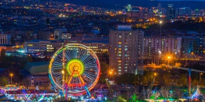 Cosa vedere ad Ankara: città di incredibile bellezza