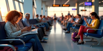 Come ottenere un rimborso per un volo cancellato con Ryanair