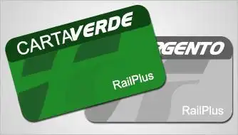 Carta Verde Trenitalia: cosa offre ai giovani viaggiatori?  