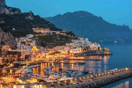 Cosa vedere ad Amalfi: ecco alcuni nostri consigli che non potrai rifiutare