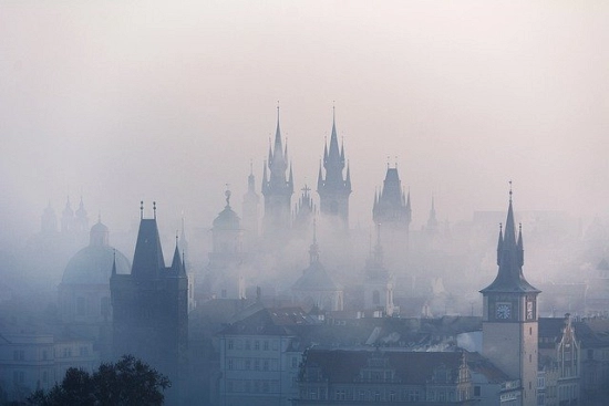 alcuni luoghi da vedere a praga