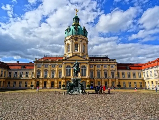 monumenti a berlino