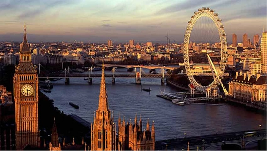 Cosa vedere a Londra