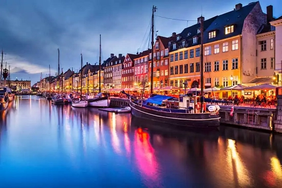 Cosa vedere a Copenaghen? Ecco un paio di cose che devi sapere