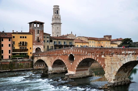 cosa vedere a verona 2