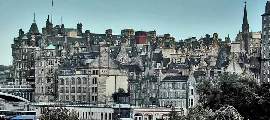 Cosa vedere a Edimburgo: segnati questi consigli... non te ne pentirai