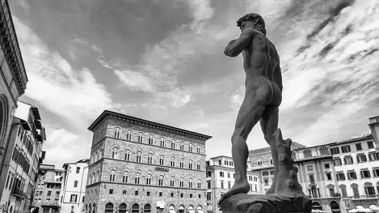 Firenze in tre giorni: cosa vedere in un itinerario ben studiato?