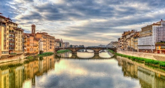 Firenze in tre giorni