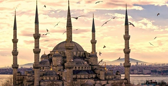 Cosa vedere a Istanbul: alla scoperta della Turchia