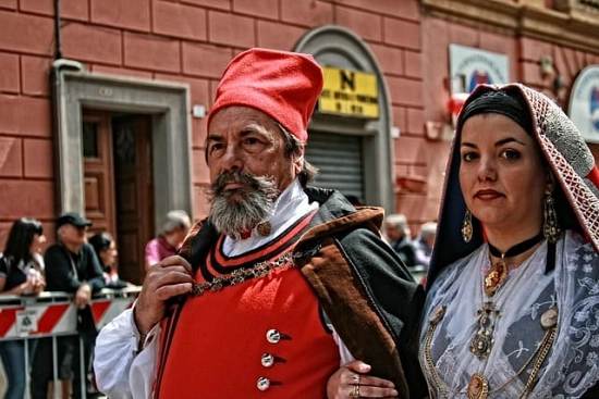 Cosa vedere a Cagliari