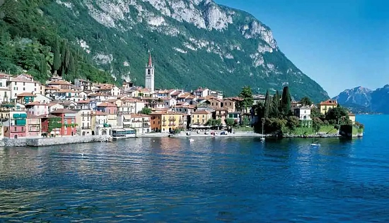 Cosa fare sul lago di Como