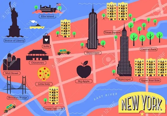 Cosa vedere a New York: un tour nella grande mela