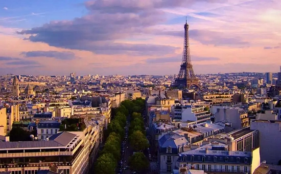Voli per Parigi con Air France: ecco alcune opportunità