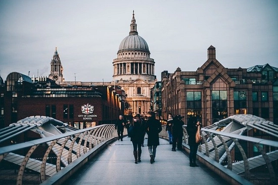 Cosa vedere a Londra