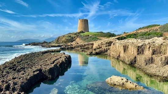 Cosa vedere a Cagliari