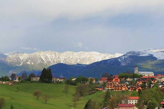 prateria di asiago