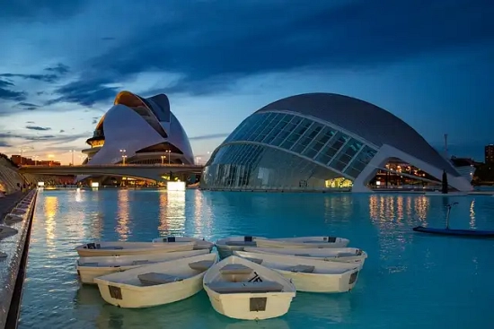 Dove dormire a Valencia? Ecco alcuni nostri consigli