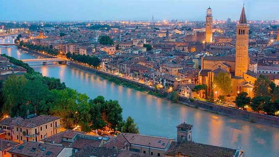 Cosa vedere a Verona