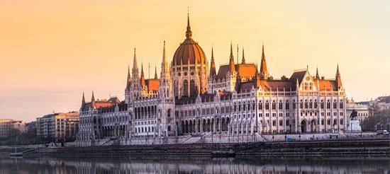Dove alloggiare a Budapest