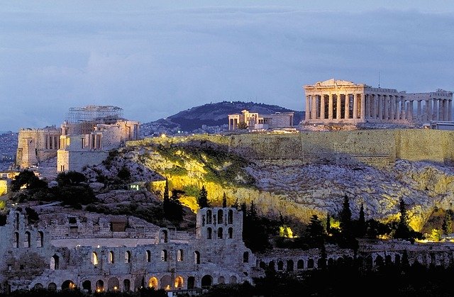 Cosa vedere ad Atene