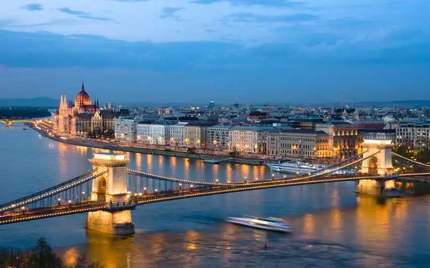 Ristoranti di Budapest: ecco alcuni consigli sulla cucina locale