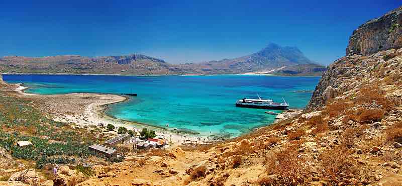 Cosa vedere a Creta
