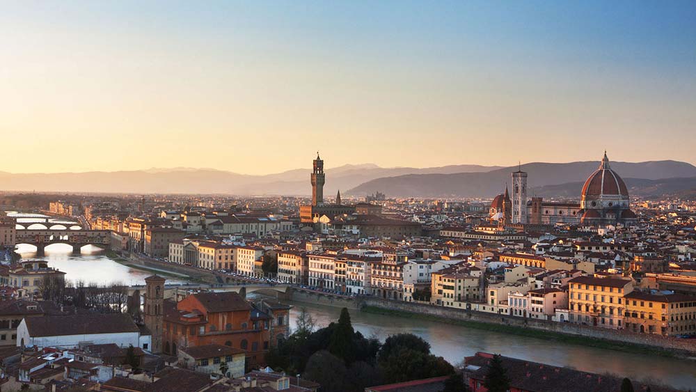 Firenze in tre giorni