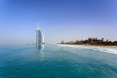 Emirati Arabi: viaggio nel Medio Oriente che non ti aspetti