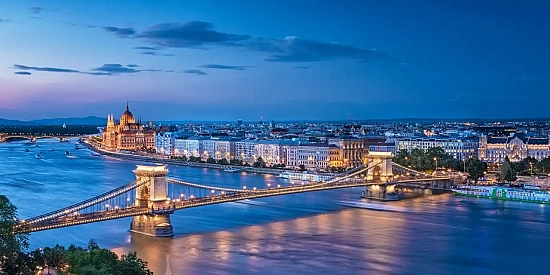 Dove alloggiare a Budapest? Ecco alcuni consigli