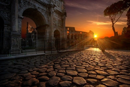 Cosa vedere a Roma