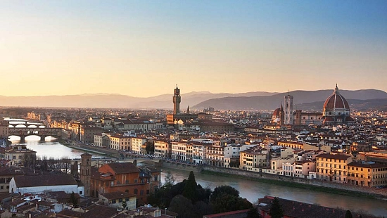 Firenze in tre giorni